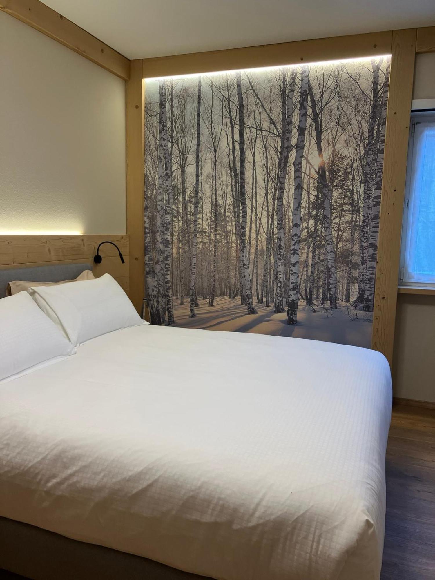 Da Gigi Hotel Crandola Valsassina